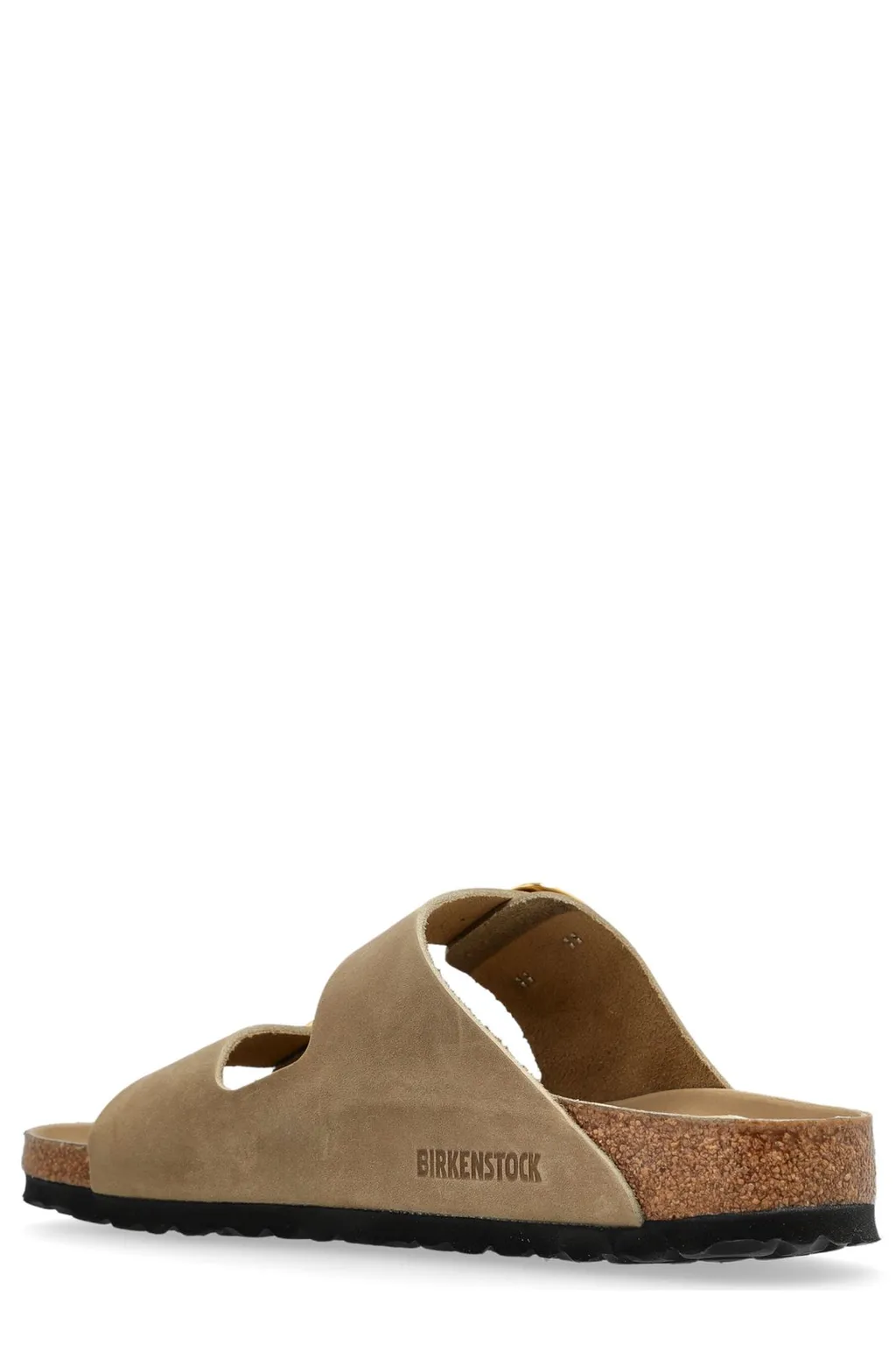 Arizona Big Buckle Sandals