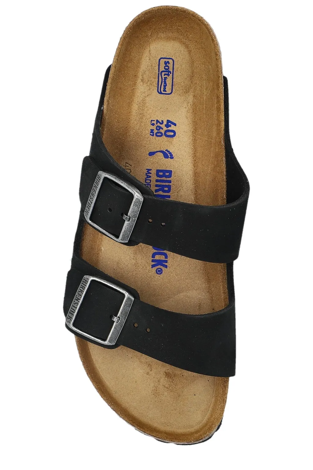Arizona Slip-On Sandals