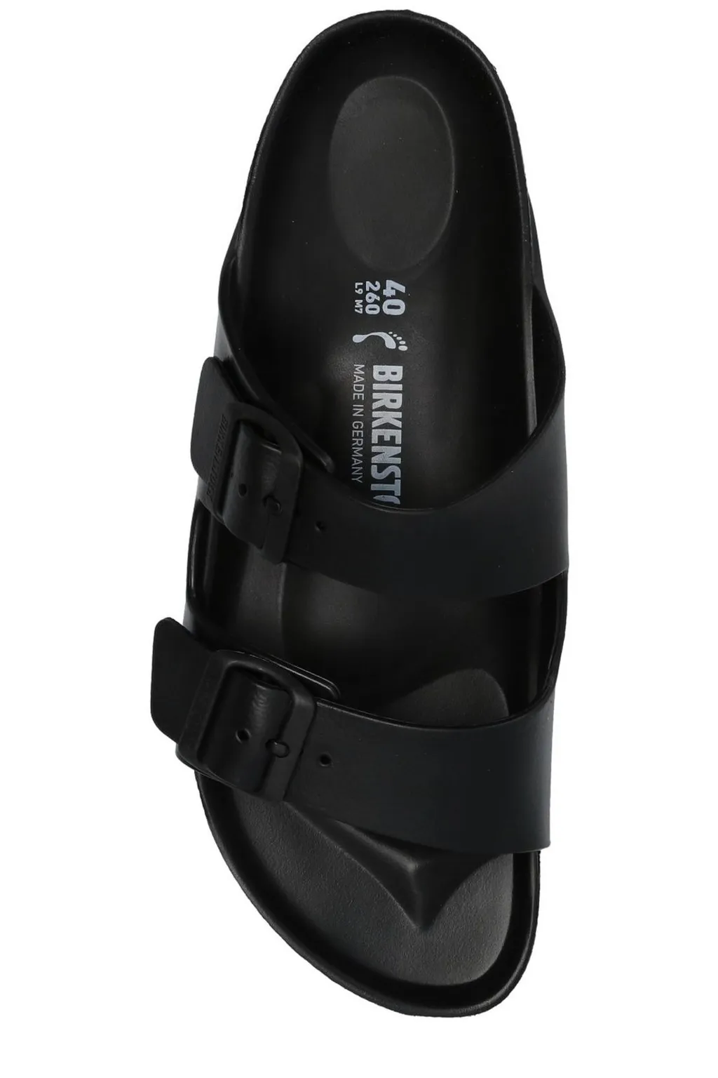 Arizona Essentials Buckled Sandals