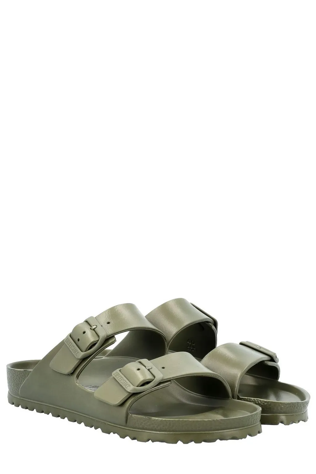 Arizona Buckled Sandals