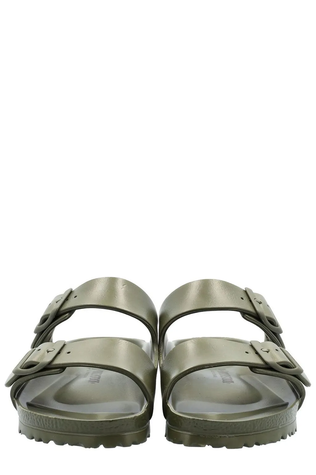 Arizona Buckled Sandals