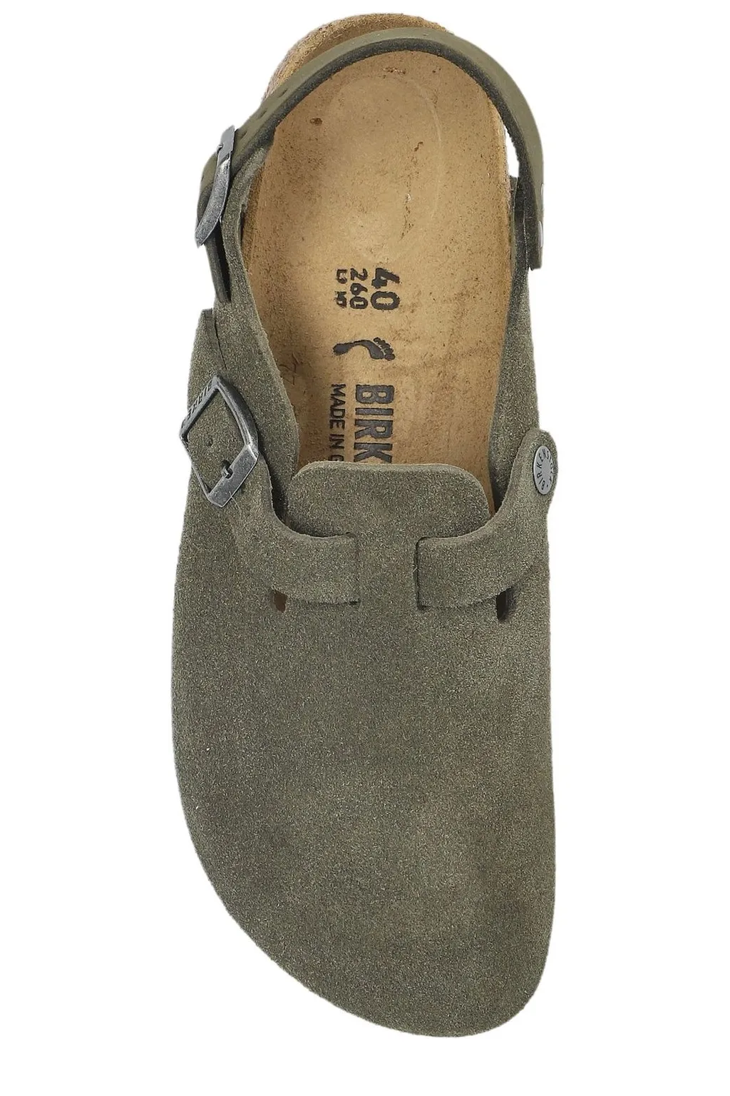 Tokio 2 Slingback Slides