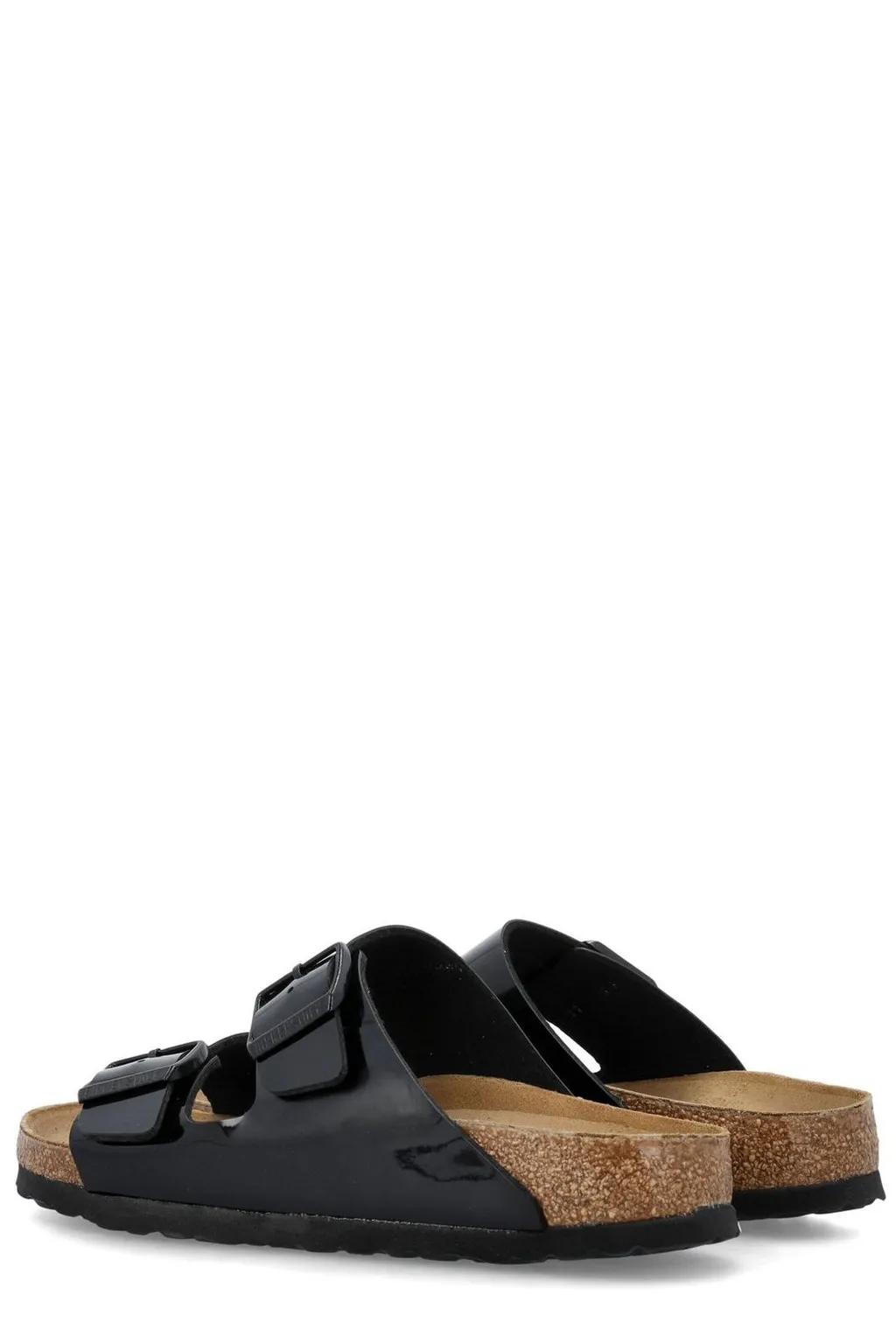 Arizona Double Strap Sandals