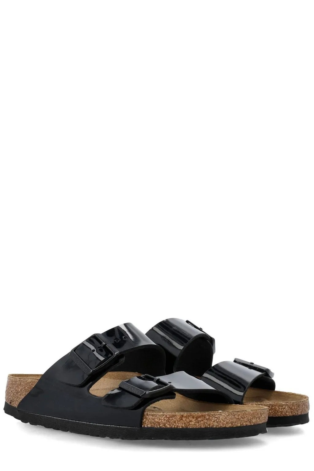 Arizona Double Strap Sandals