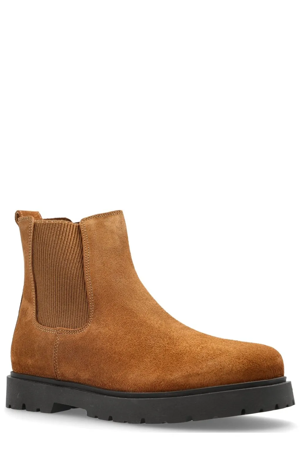Highwood Round Toe Boots