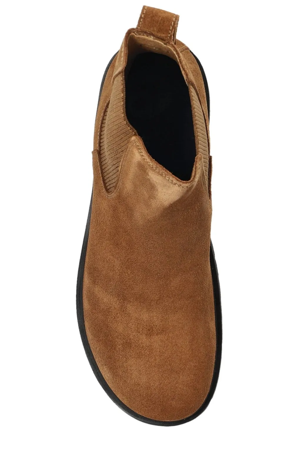 Highwood Round Toe Boots