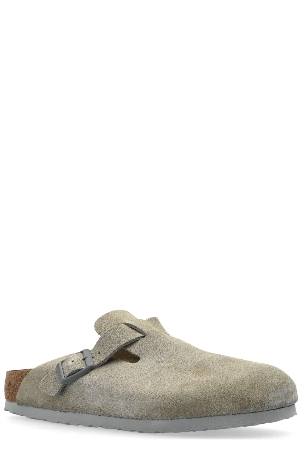 Boston Slip-On Sandals