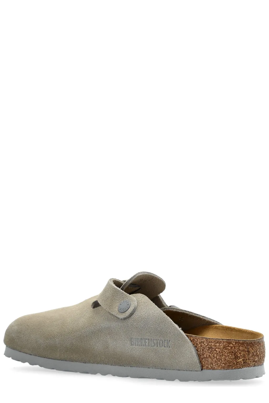 Boston Slip-On Sandals