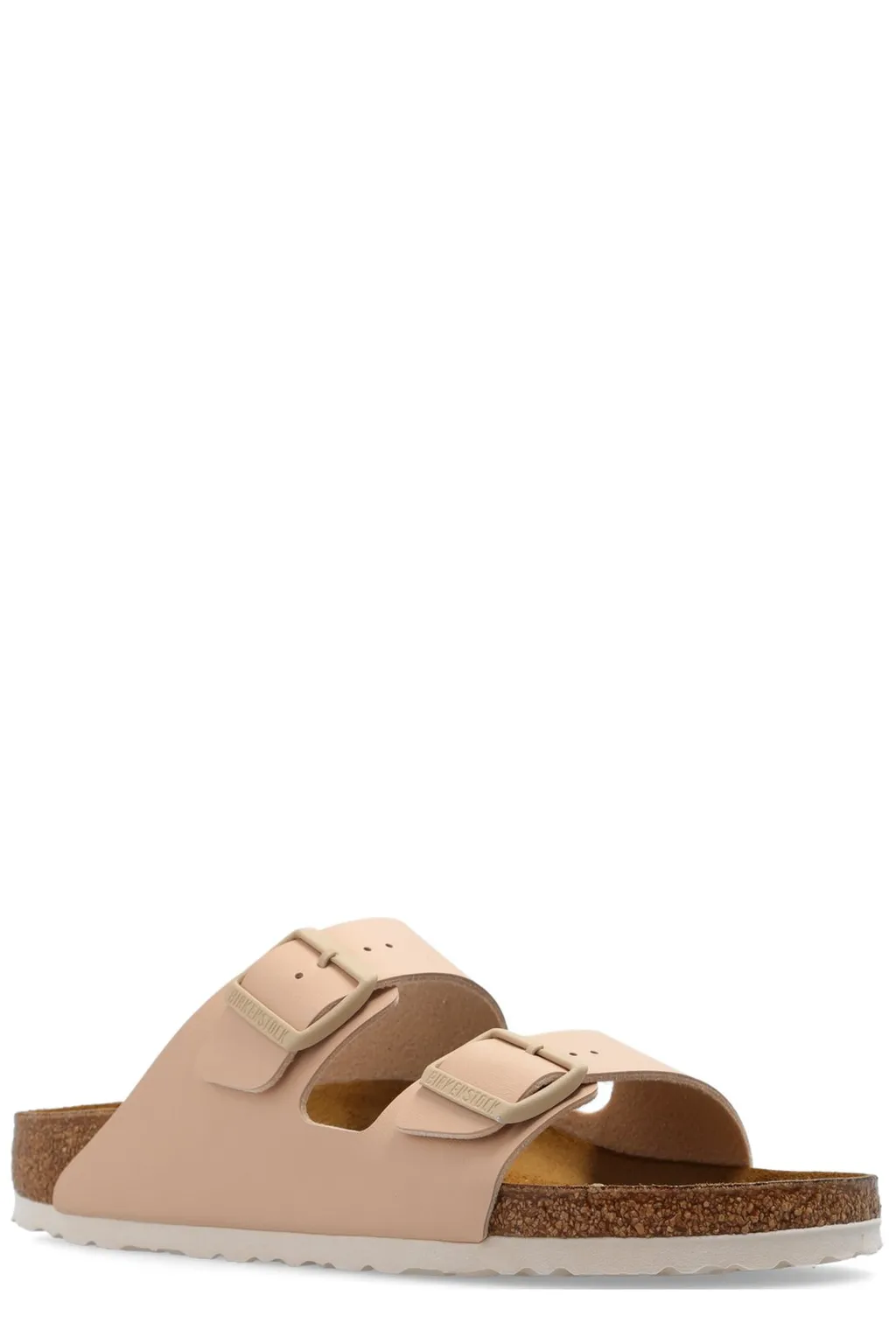 Arizona Double Buckle Sandals