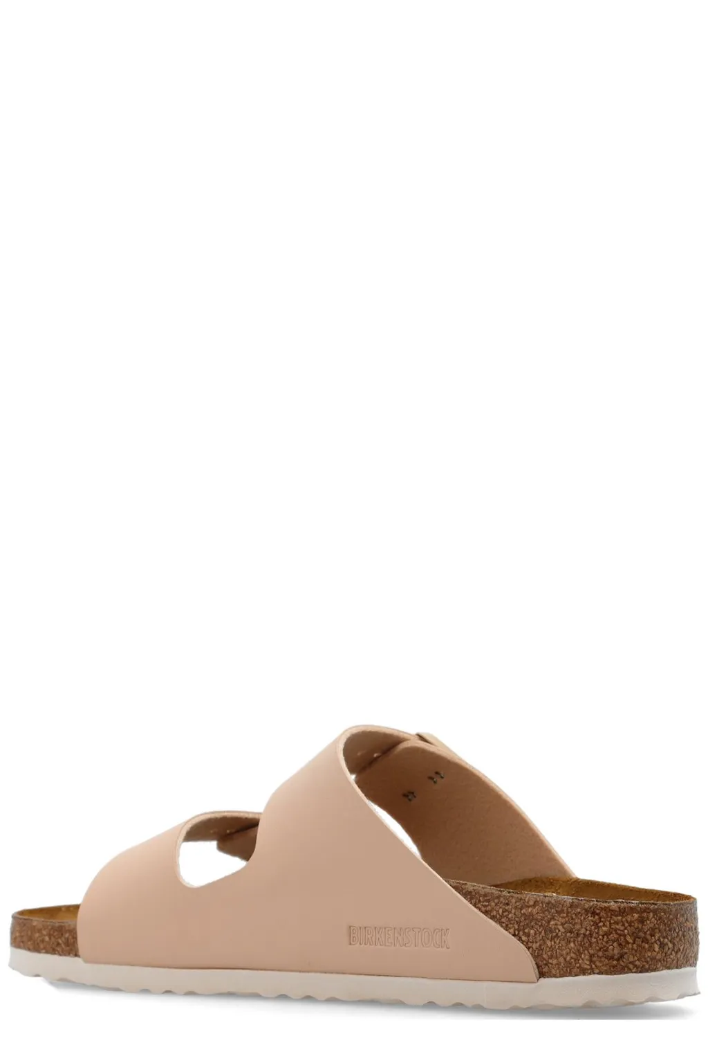 Arizona Double Buckle Sandals