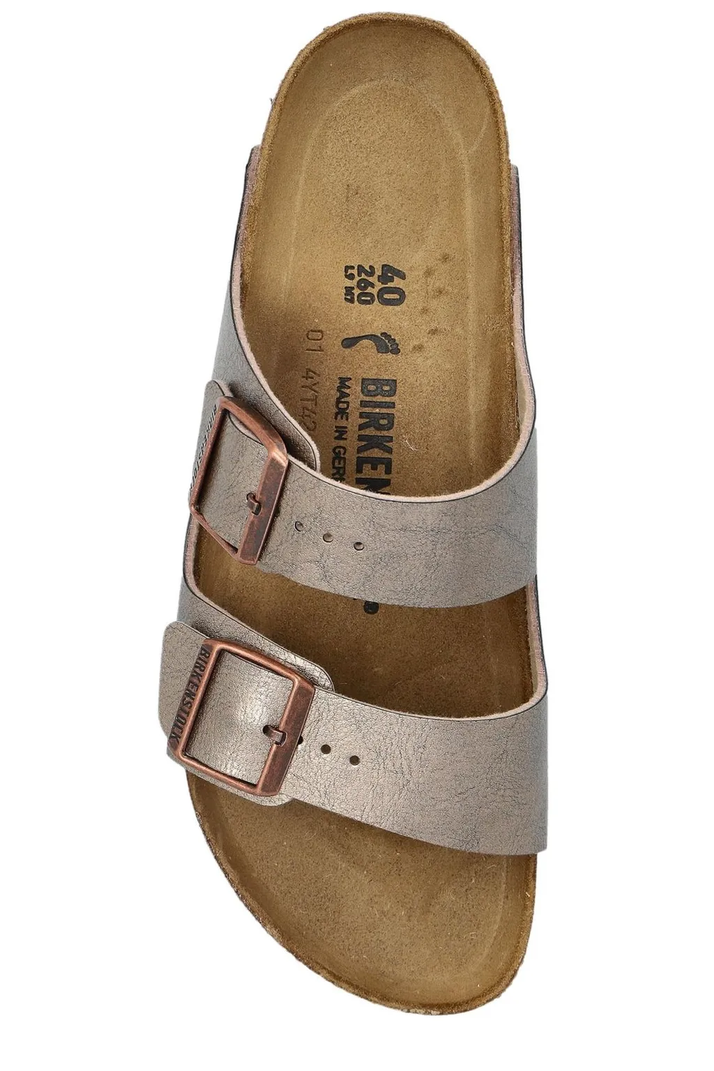 Arizona Birko-Flor Slides