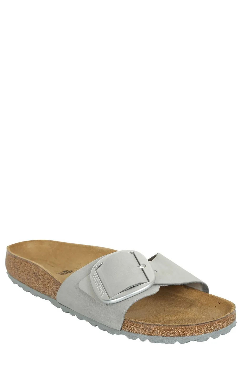Madrid Buckled Sandals