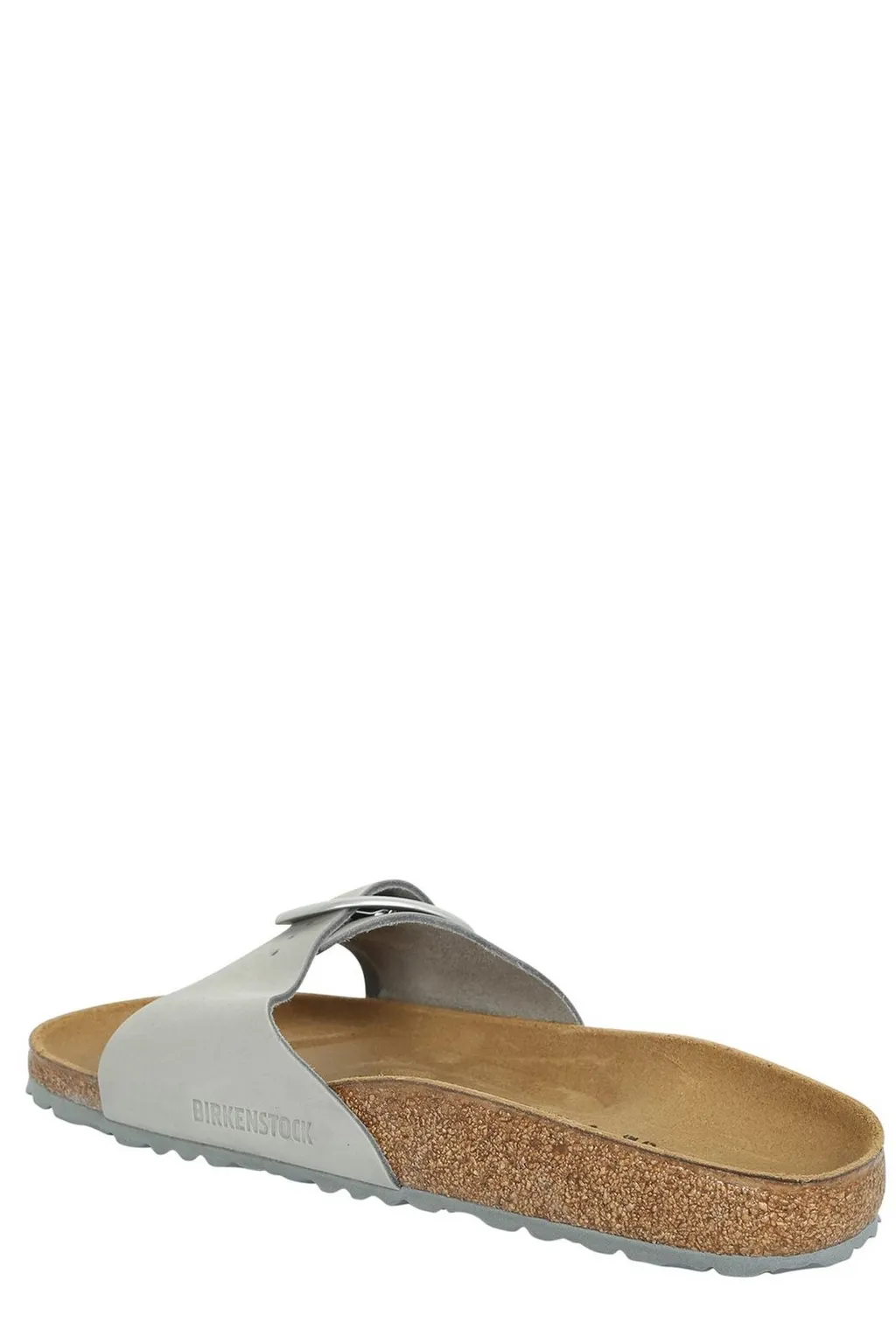Madrid Buckled Sandals