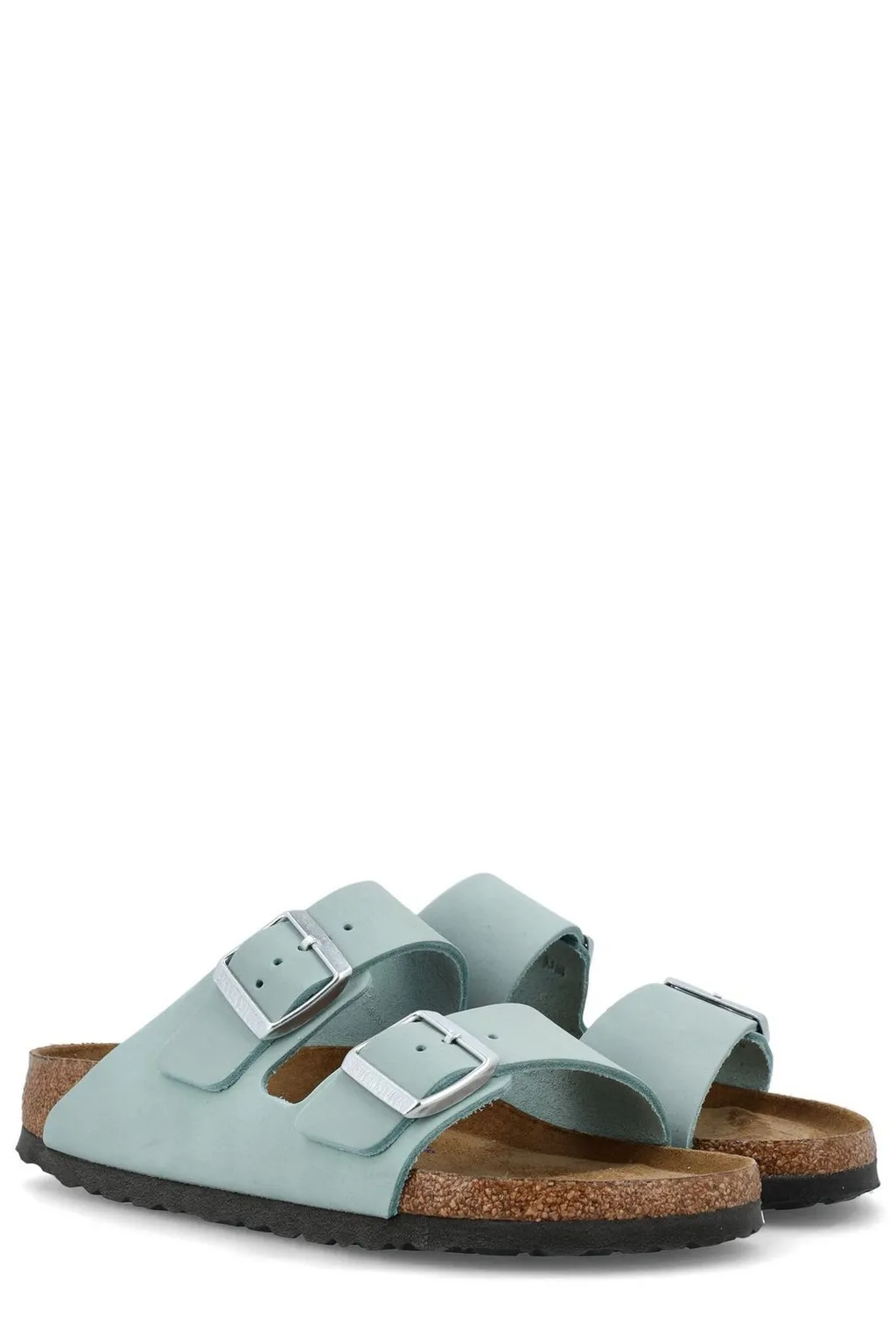 Arizona Double-Strap Sandals