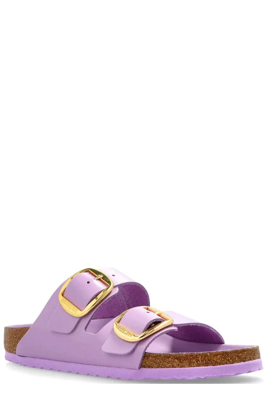 Arizona Big Buckle Sandals