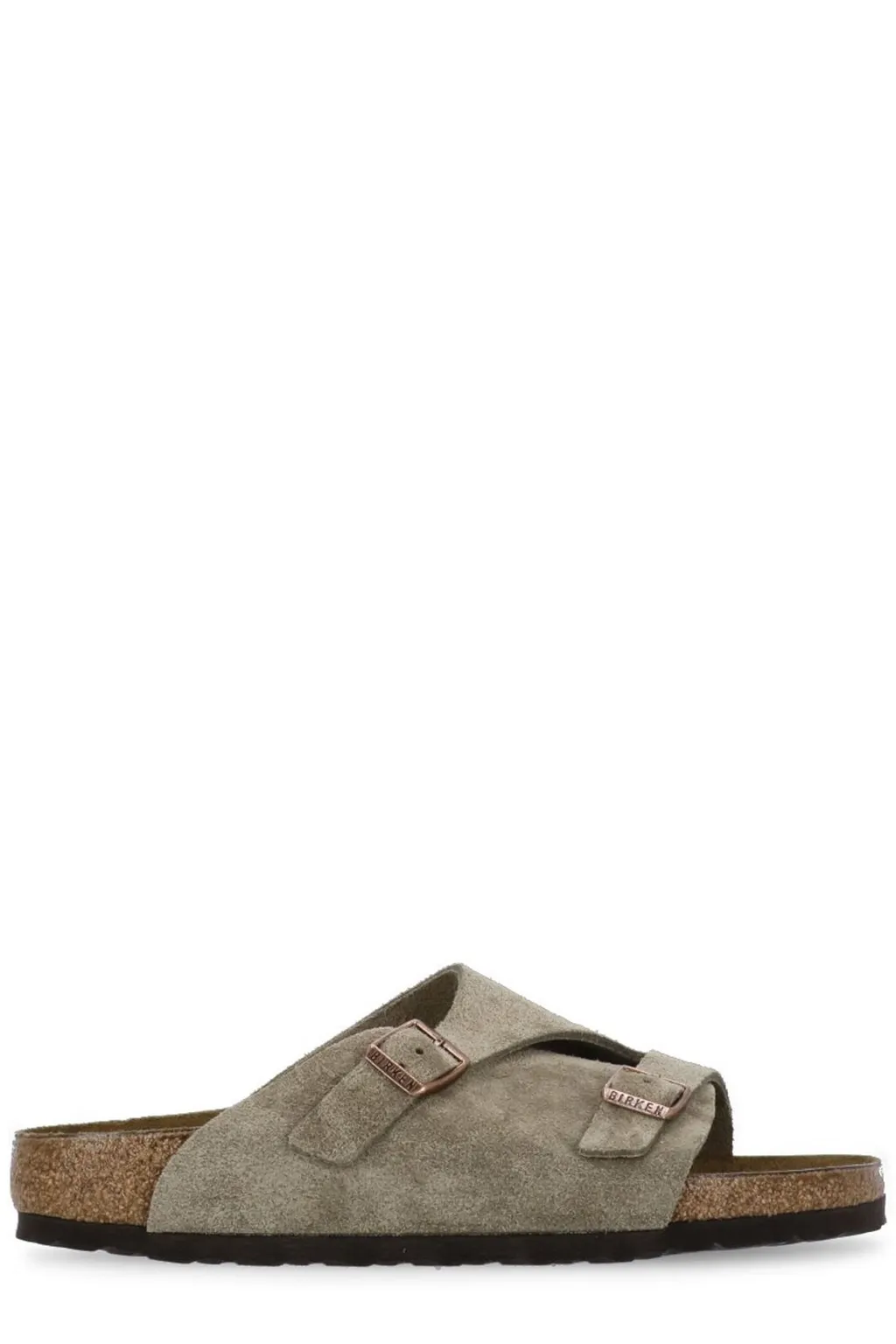 ZÜRich Sandals
