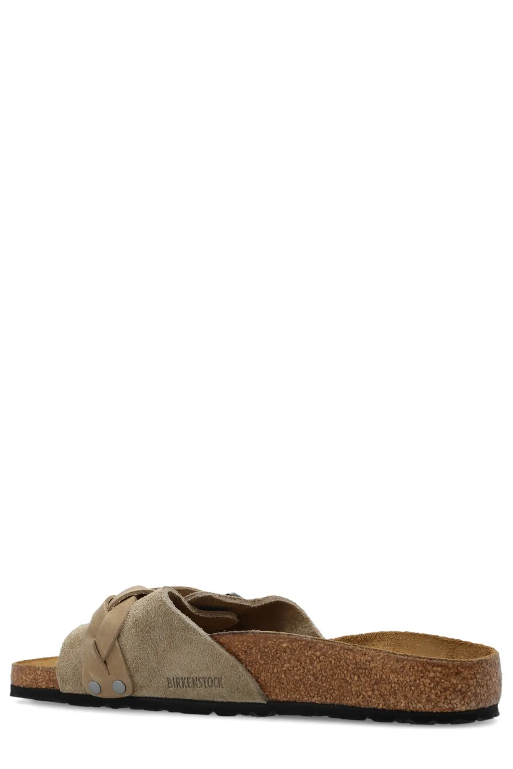 Oita Braided Sandles