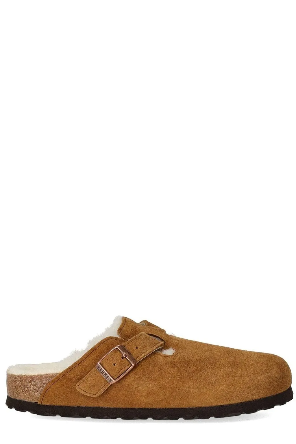 Boston Vl Slip-On Clogs