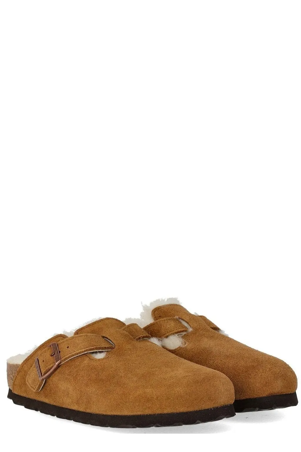 Boston Vl Slip-On Clogs