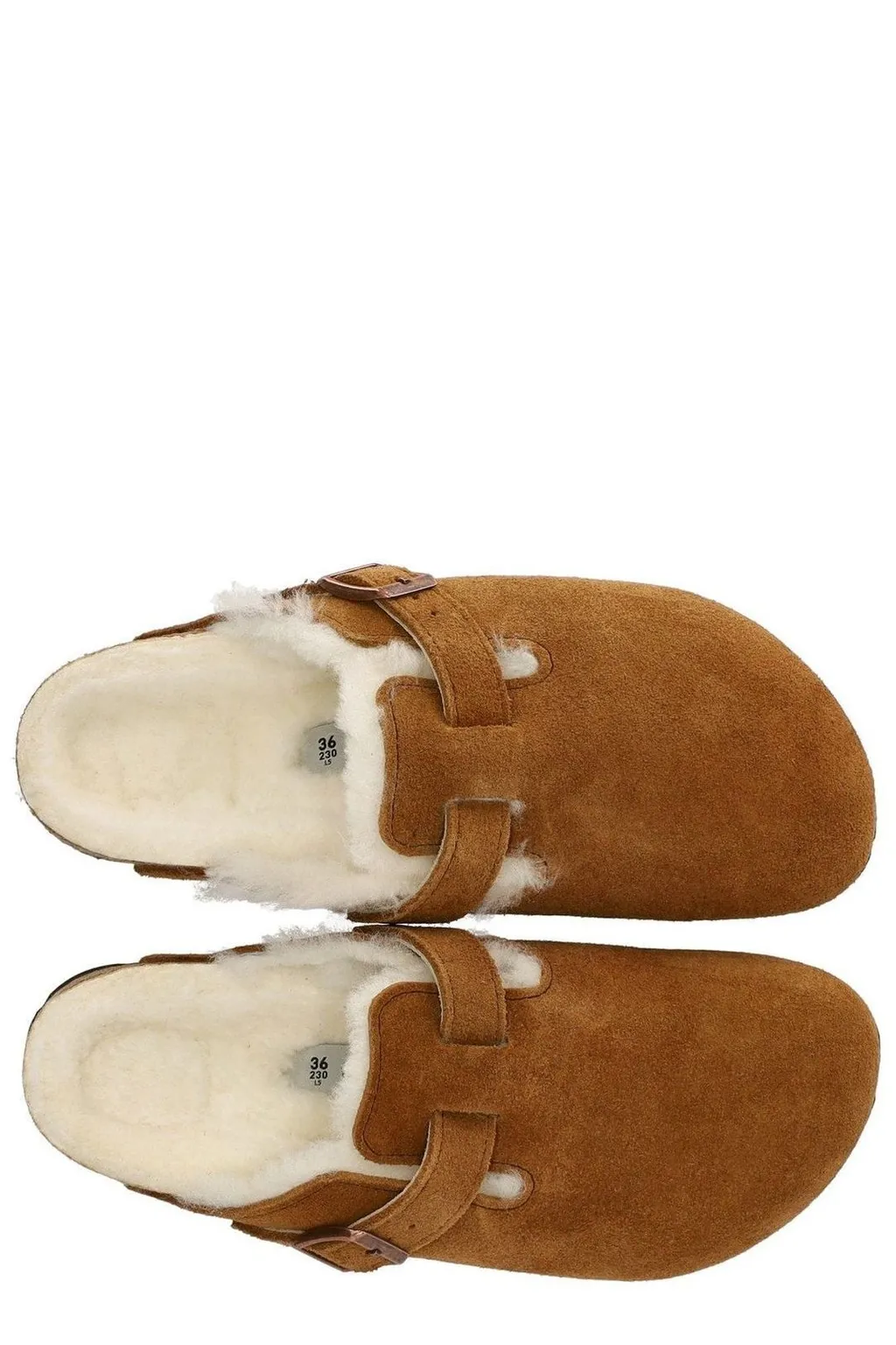 Boston Vl Slip-On Clogs
