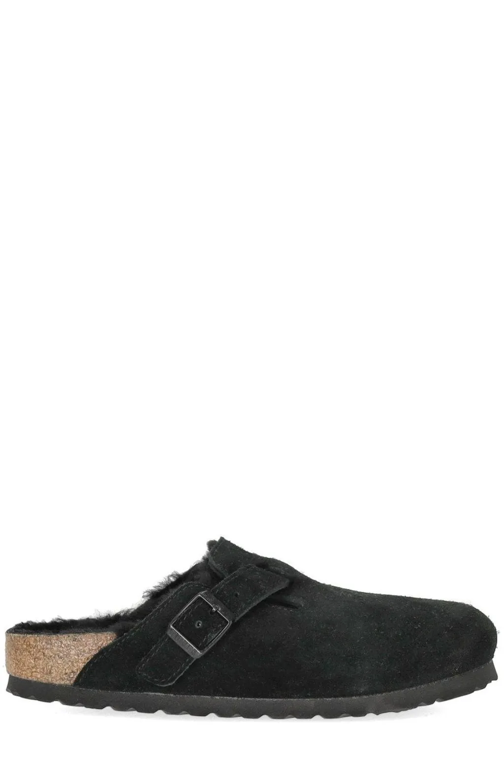 Boston Slip-On Sandals