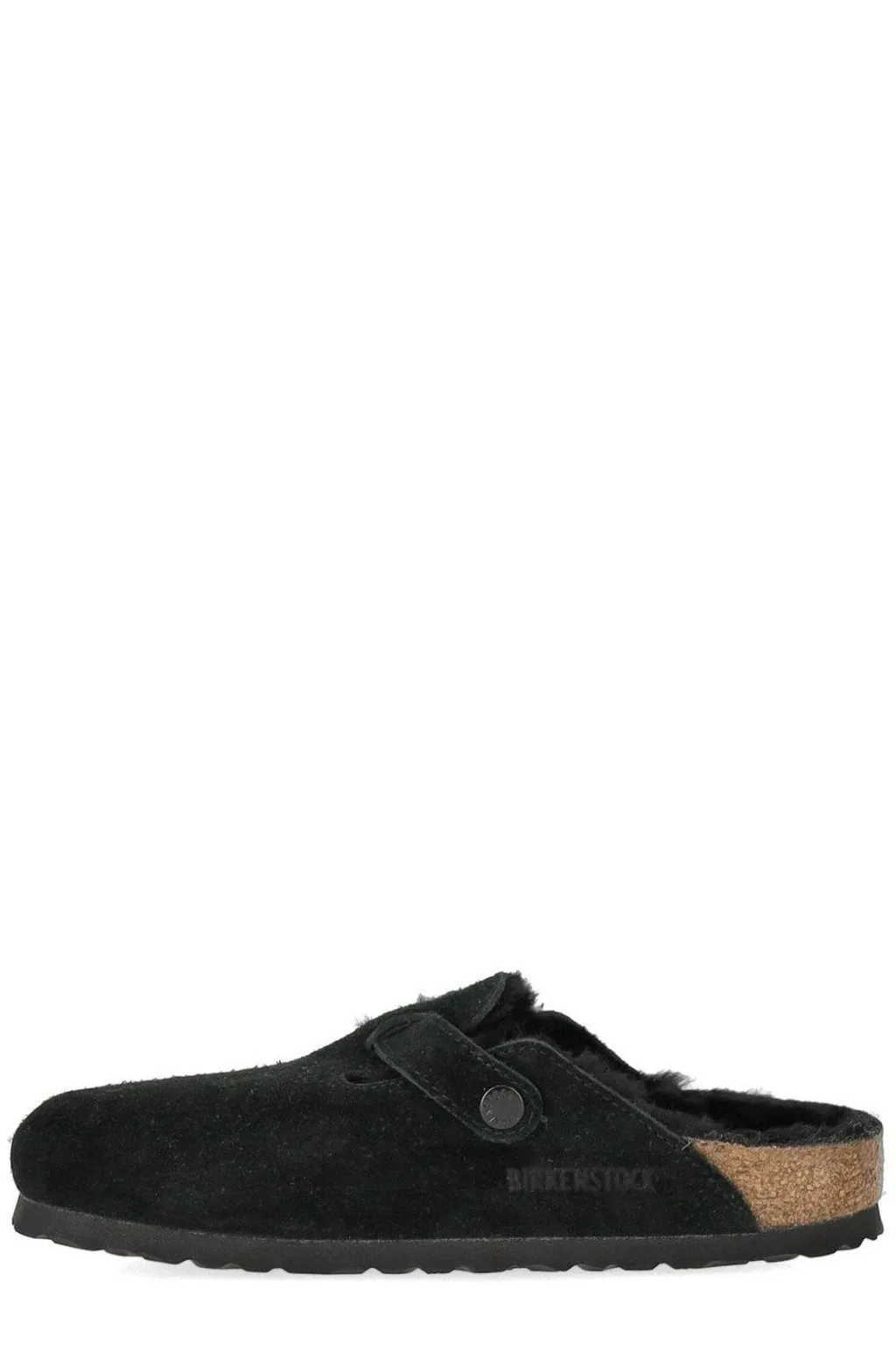 Boston Slip-On Sandals