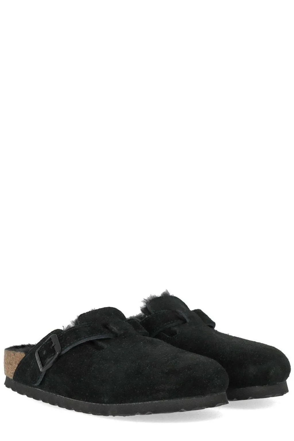 Boston Slip-On Sandals