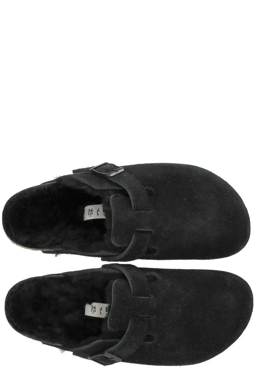 Boston Slip-On Sandals