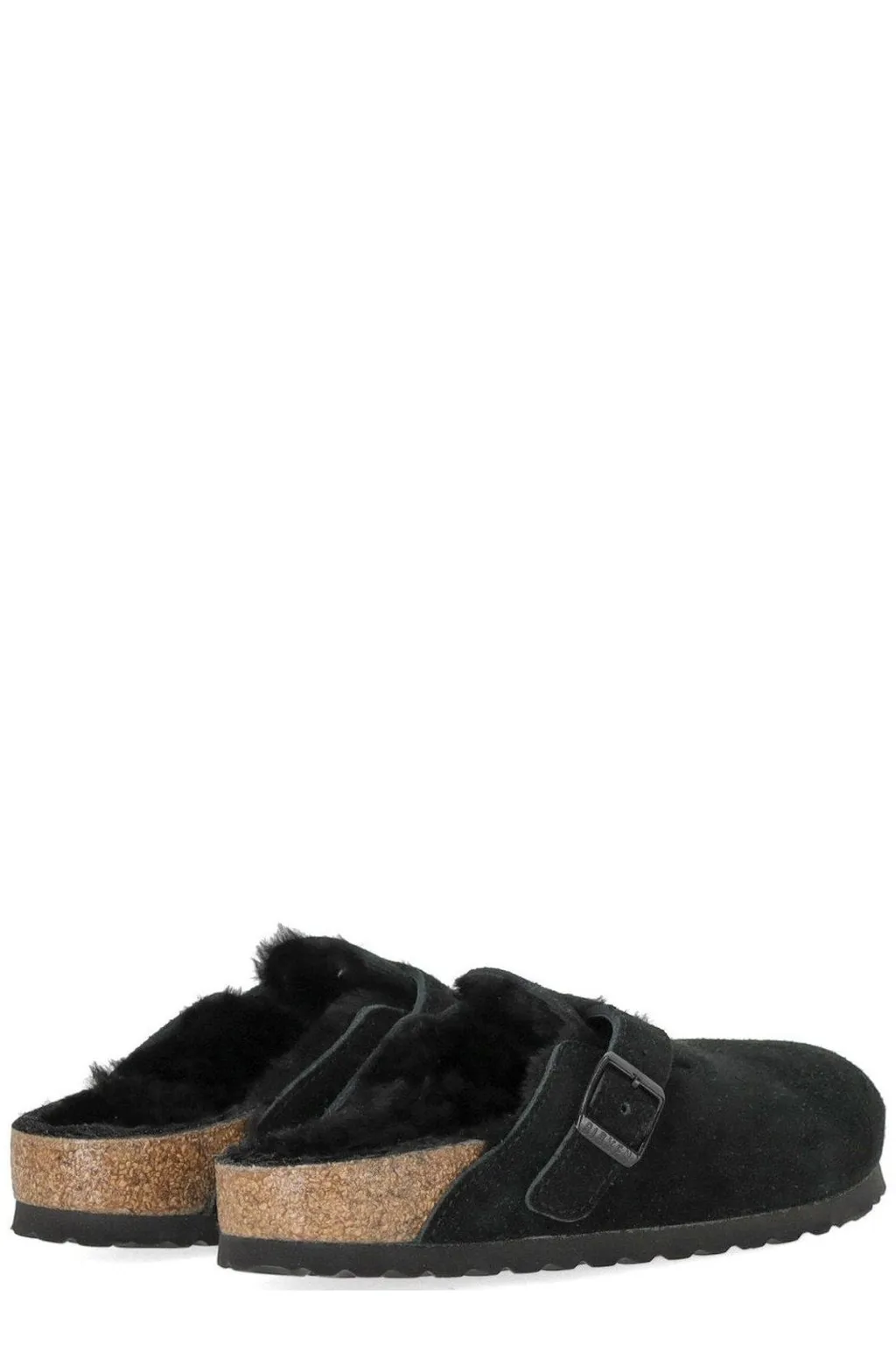 Boston Slip-On Sandals