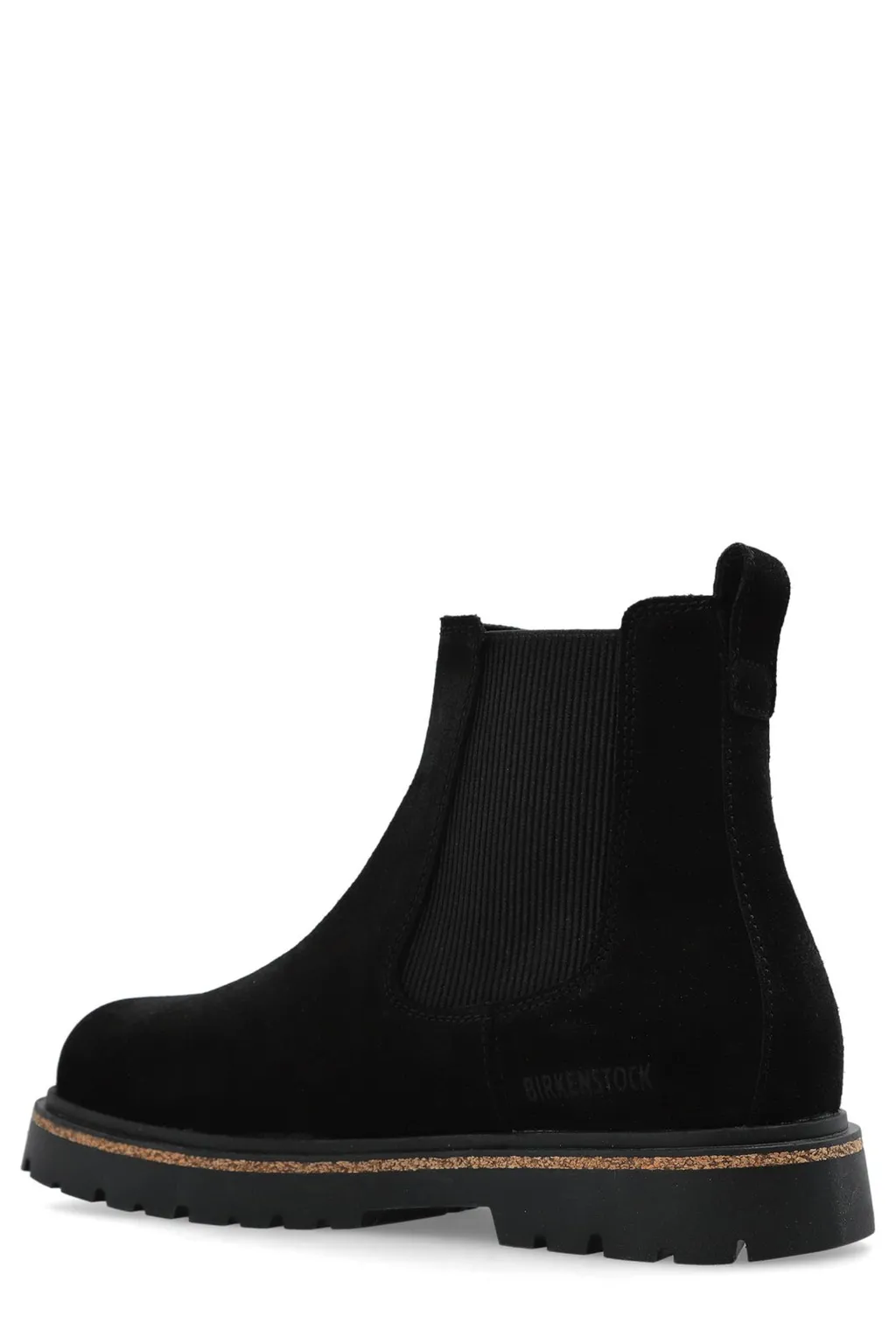 Highwood Chelsea Boots