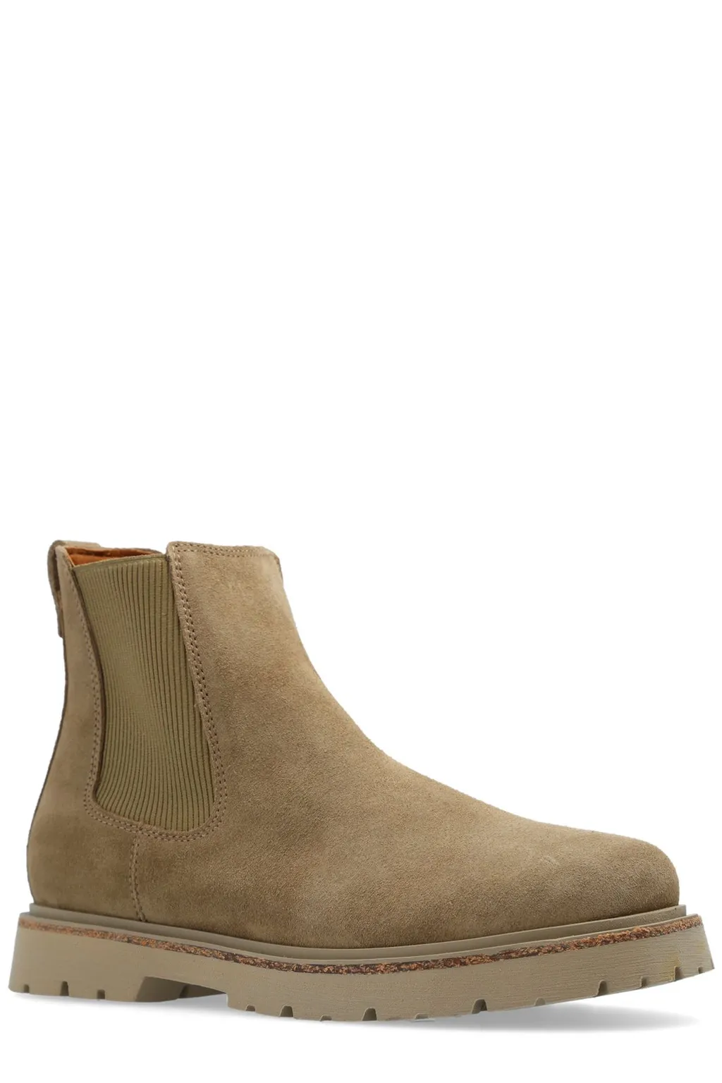 Highwood Slip-On Chelsea Boots