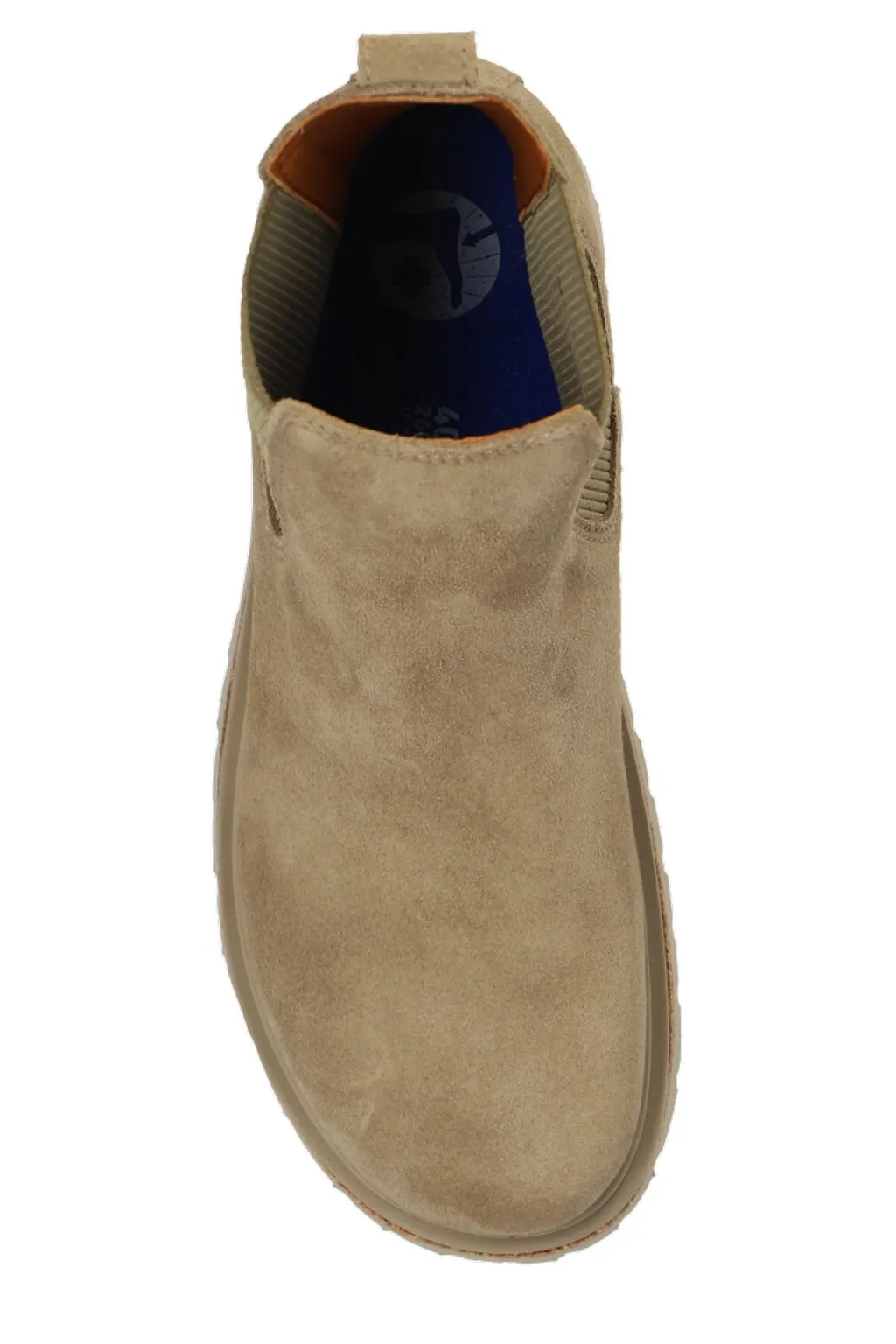 Highwood Slip-On Chelsea Boots
