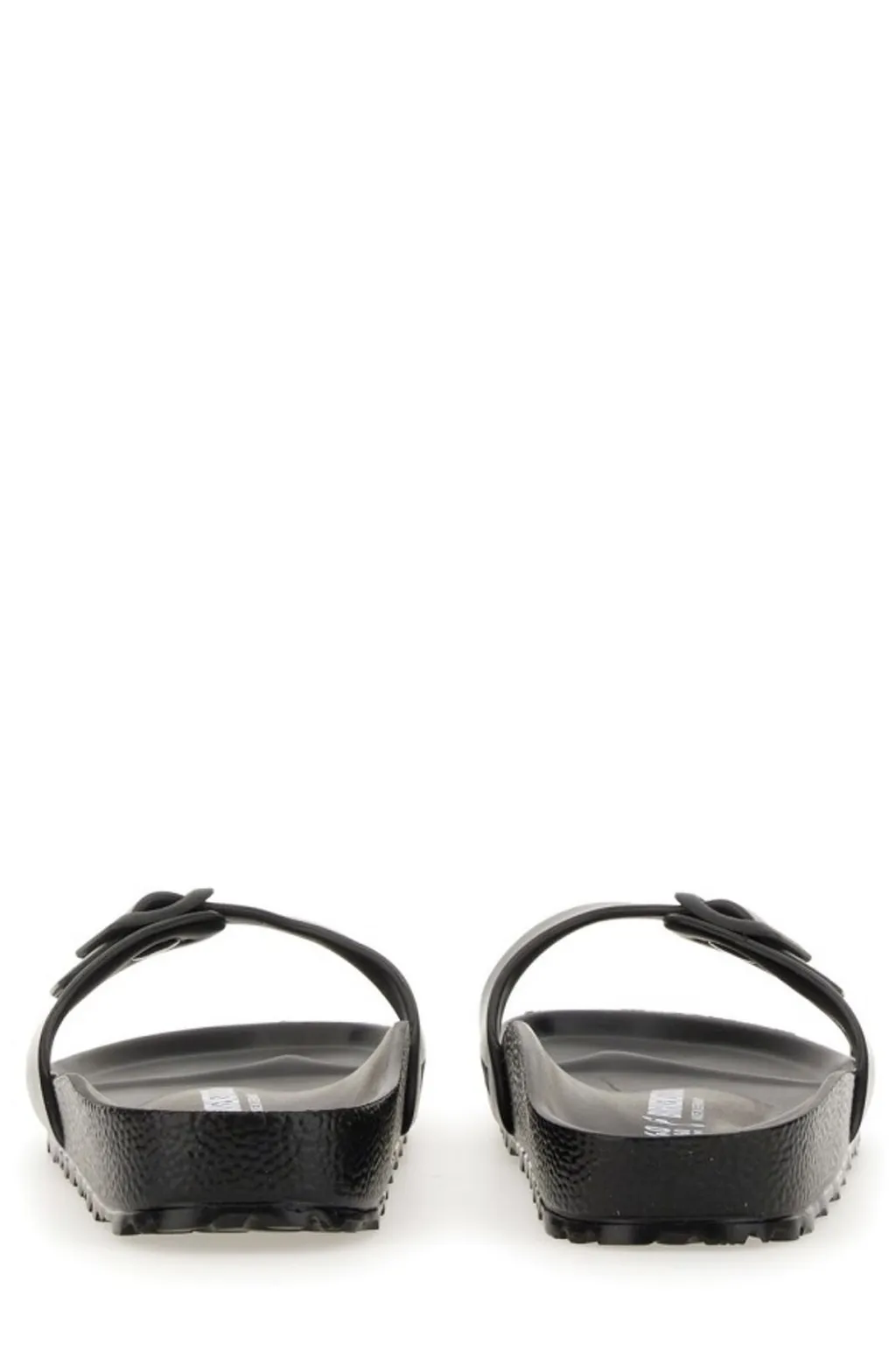 Madrid Slip-On Sandals