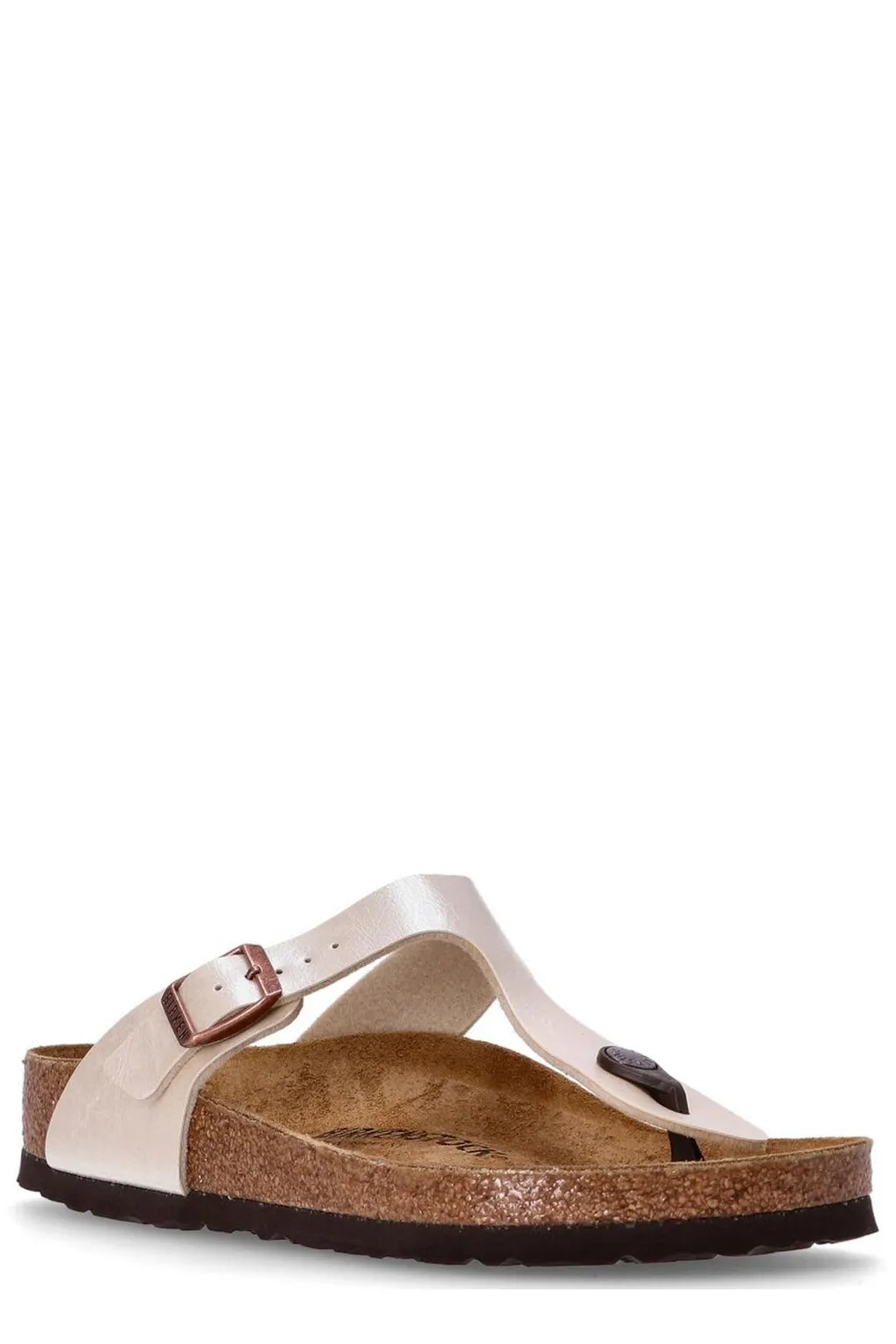 Gizeh Slip-On Sandals