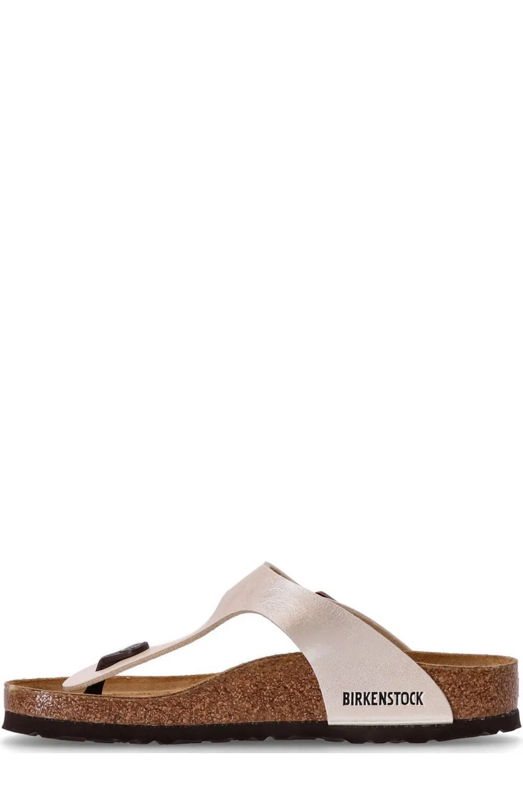 Gizeh Slip-On Sandals