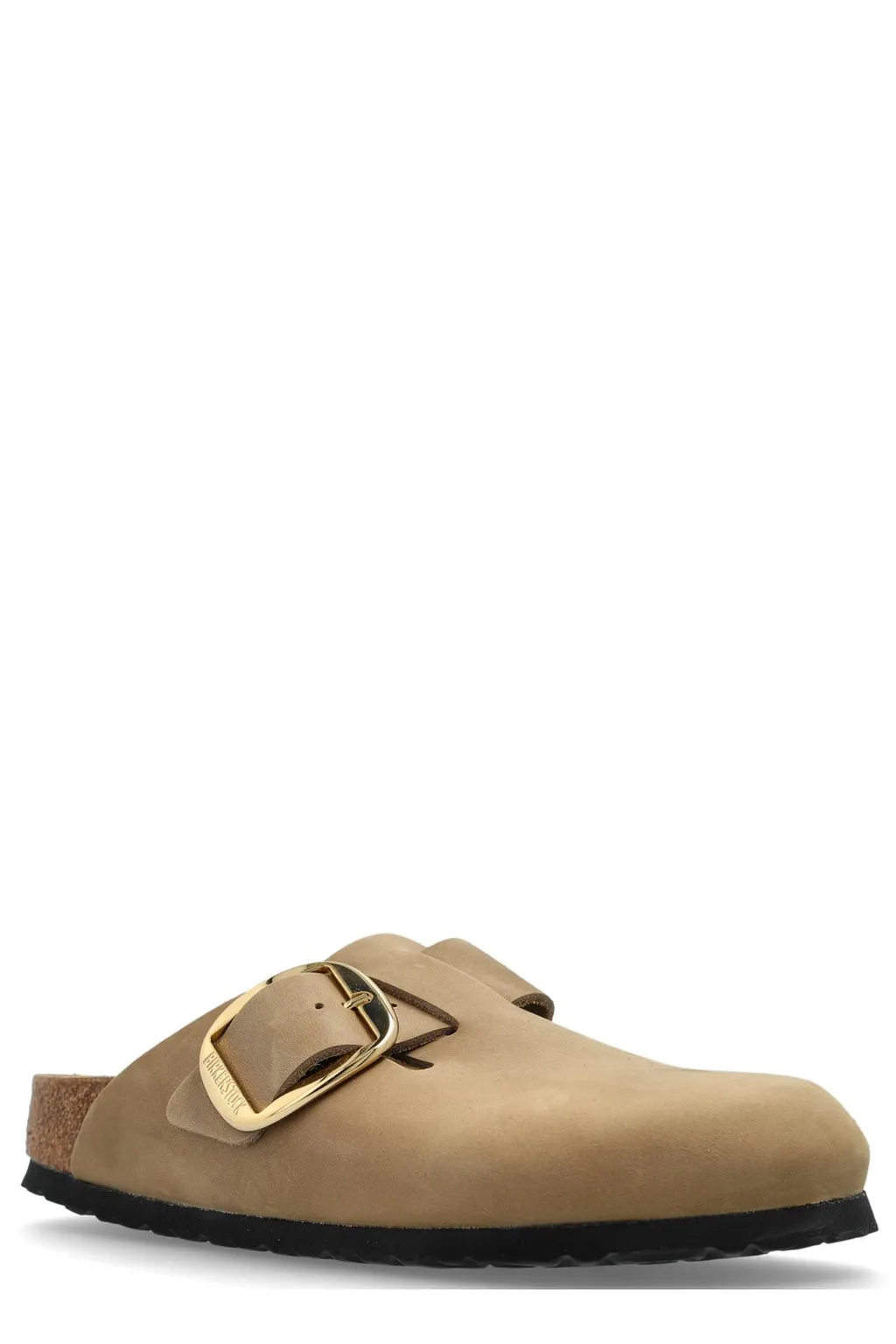 Boston Big Buckle Slides