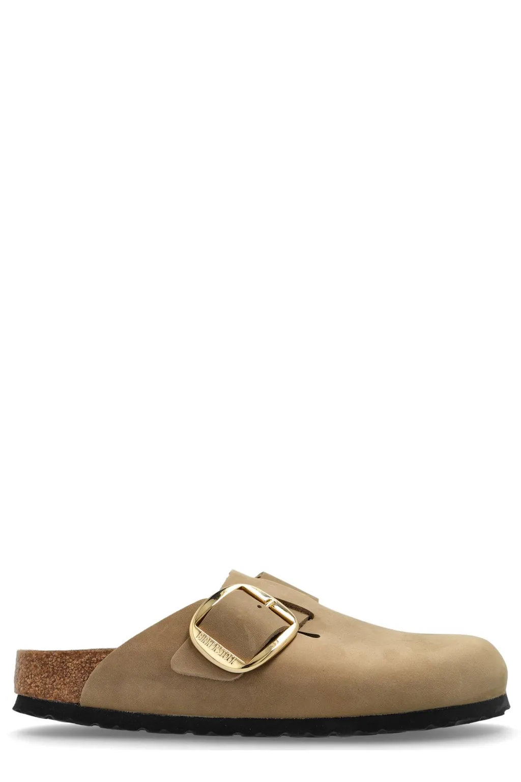 Boston Big Buckle Slides