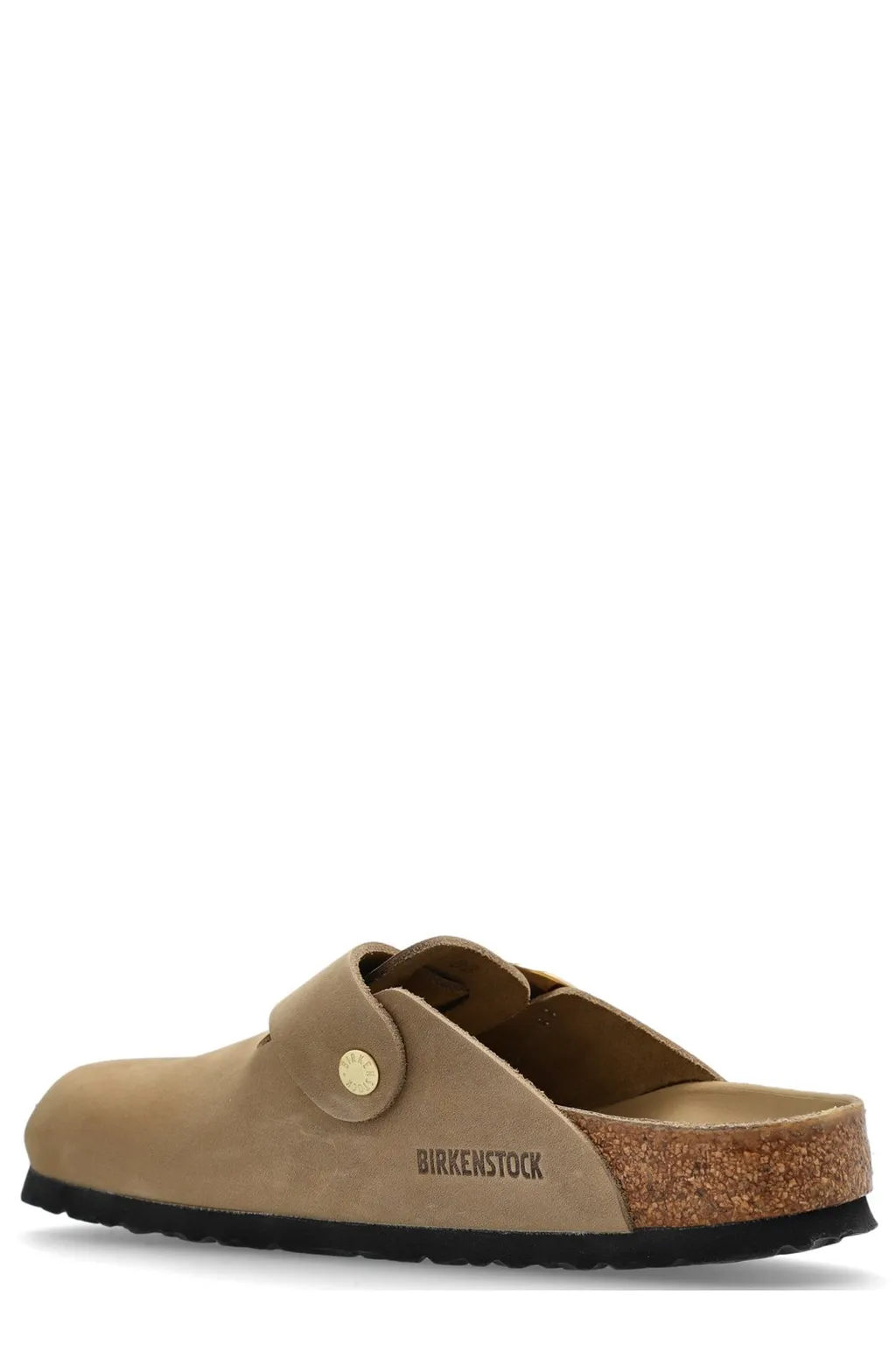 Boston Big Buckle Slides