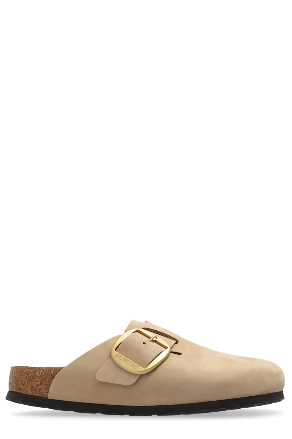 Boston Big Buckle Slides