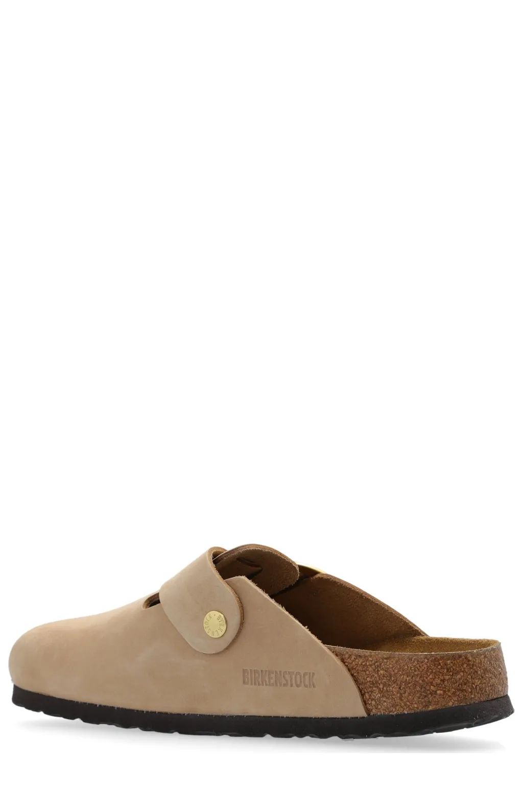 Boston Big Buckle Slides