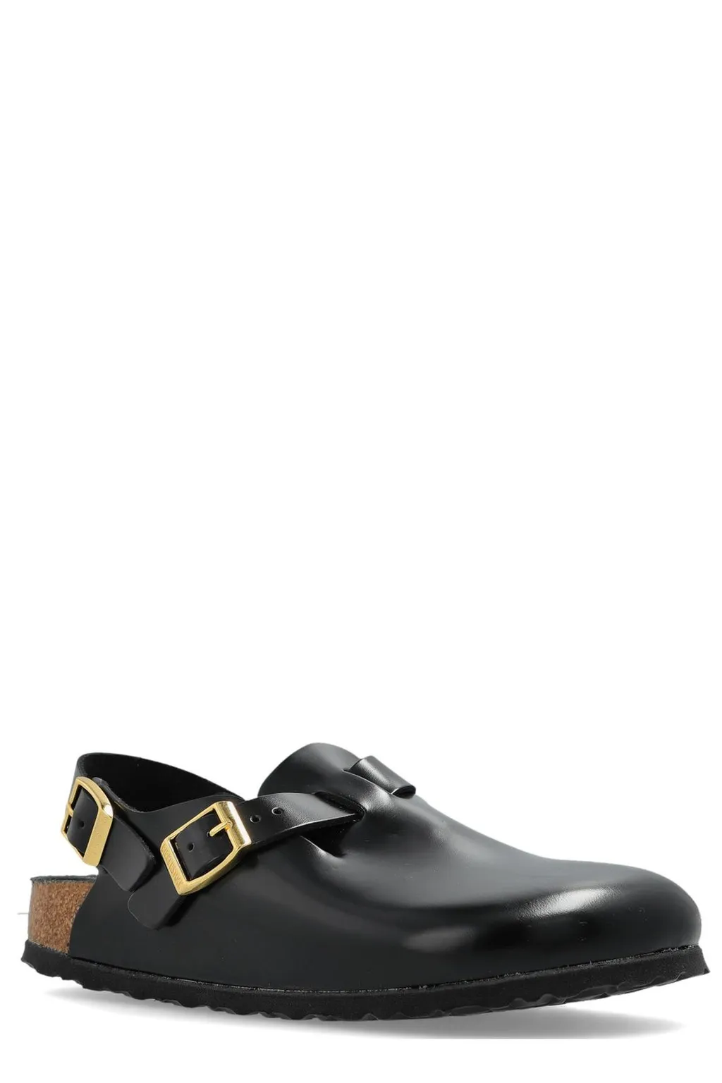Tokio Ii Clogs