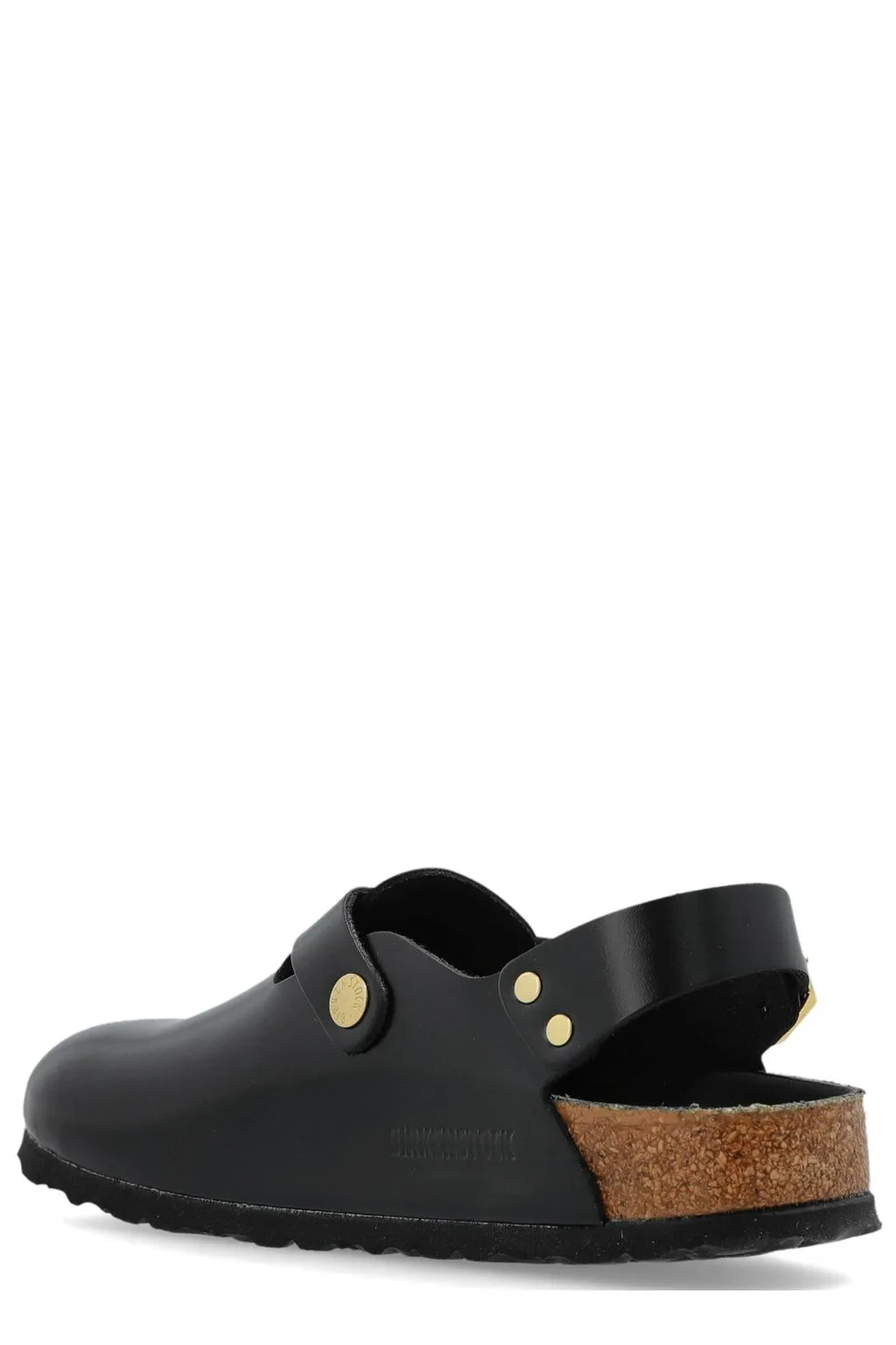 Tokio Ii Clogs
