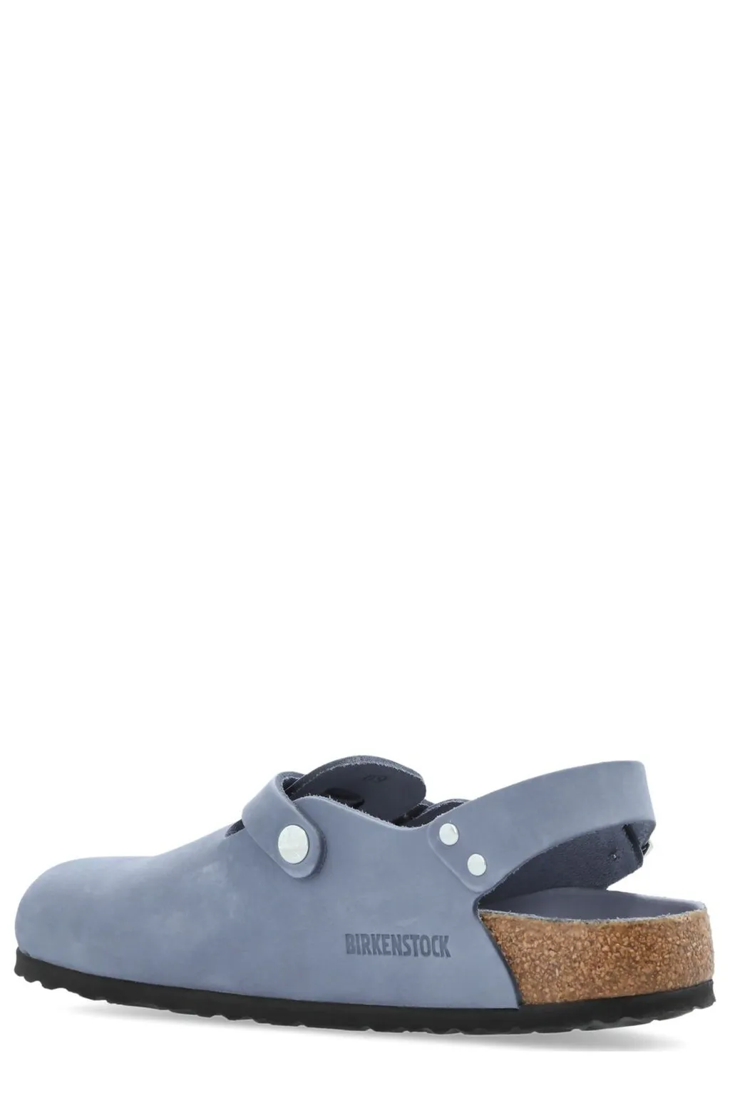 Tokio Ii Clogs