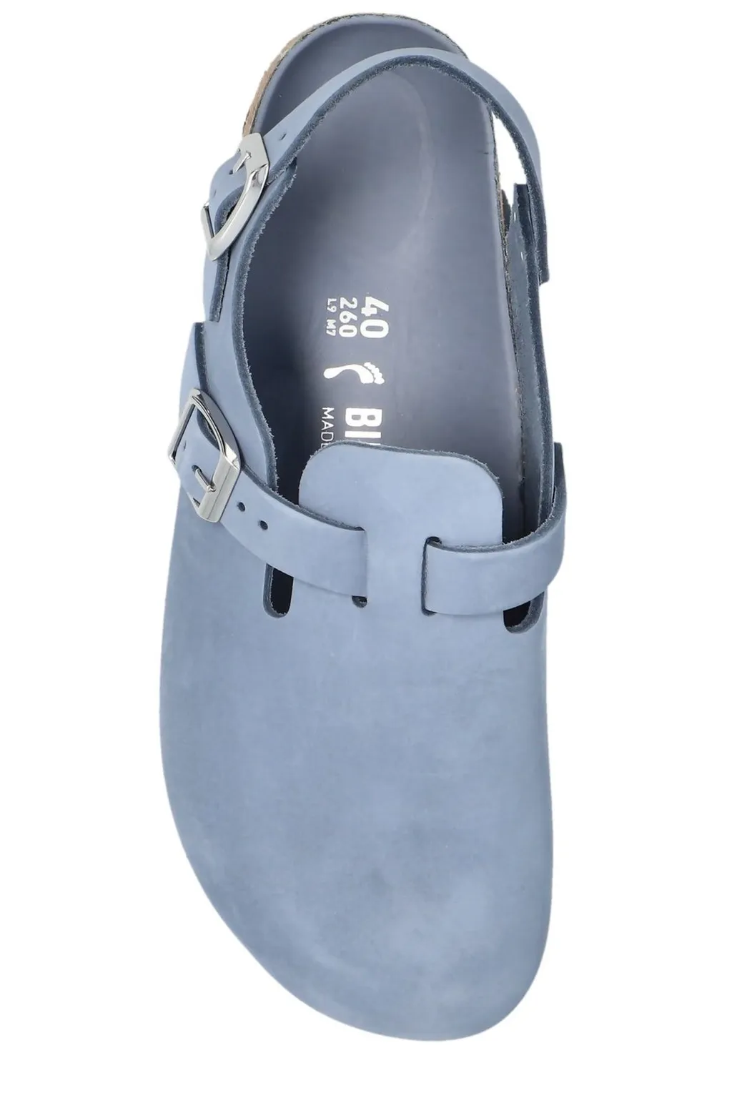 Tokio Ii Clogs