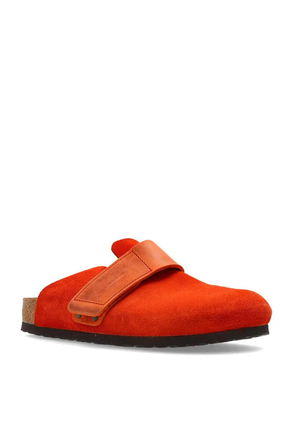Loma Strap Clogs
