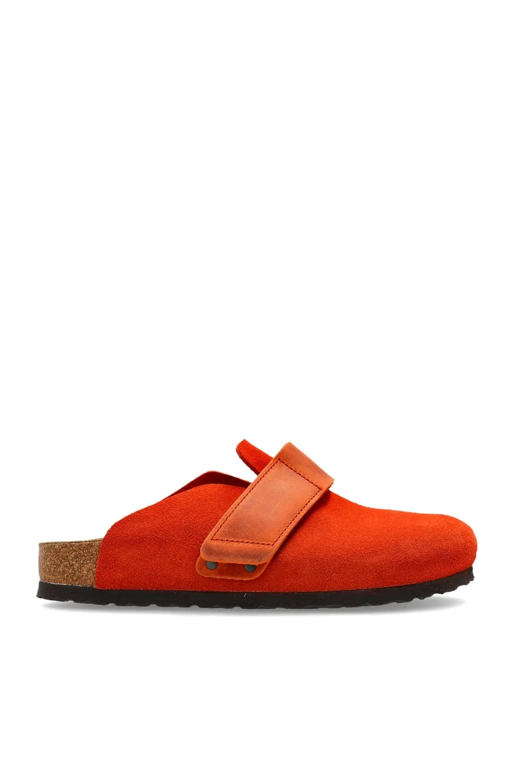 Loma Strap Clogs
