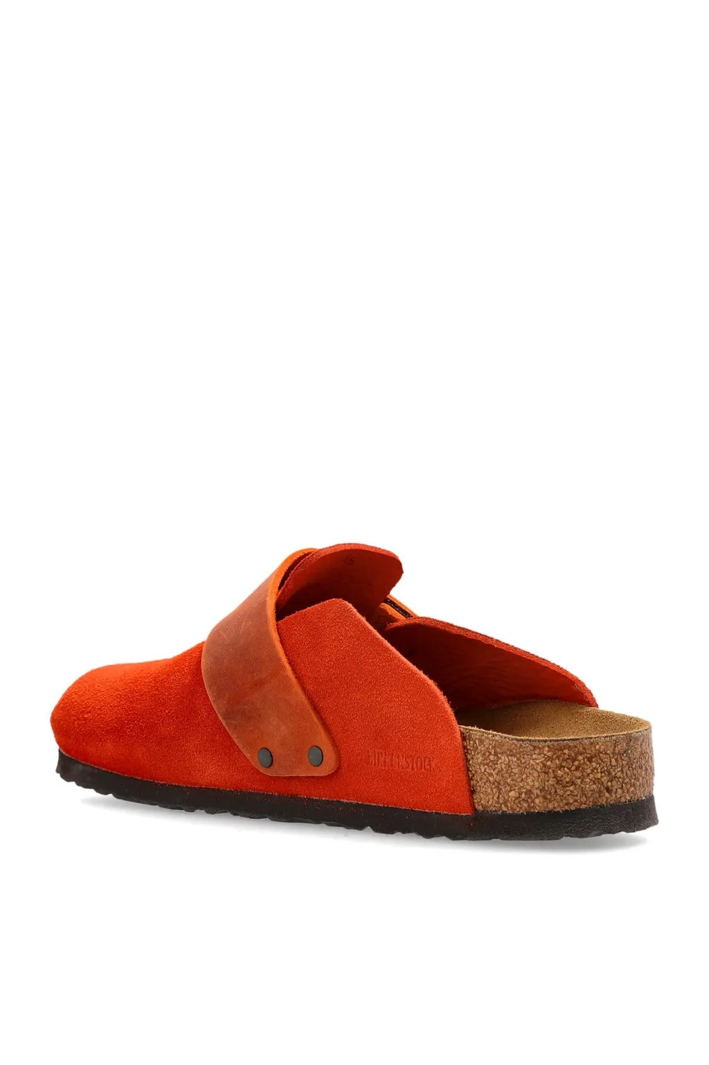 Loma Strap Clogs
