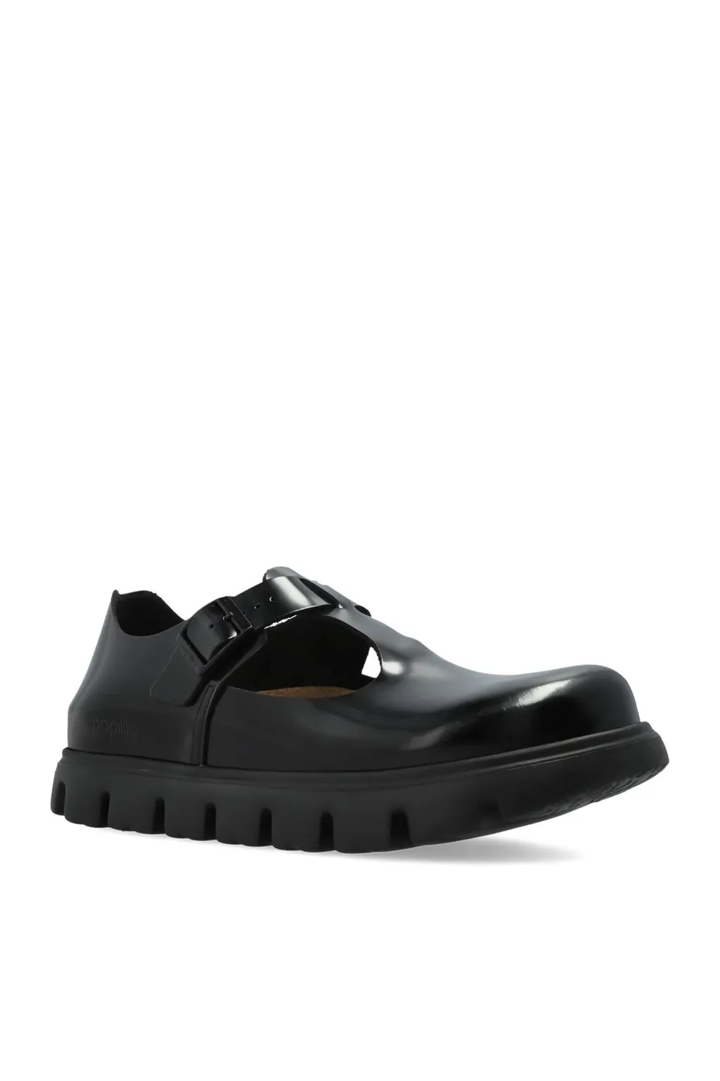 T-Bar Flat Shoes
