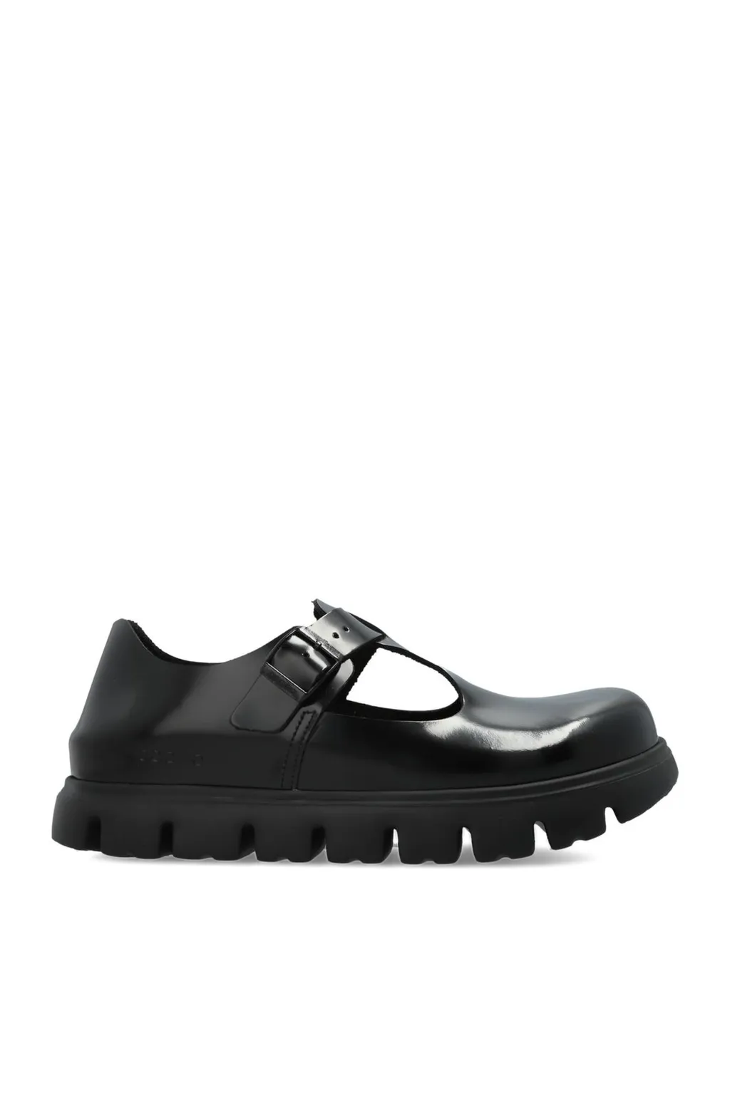 T-Bar Flat Shoes
