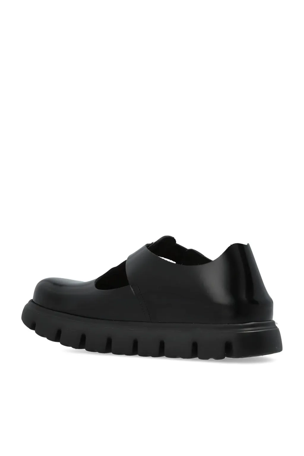 T-Bar Flat Shoes